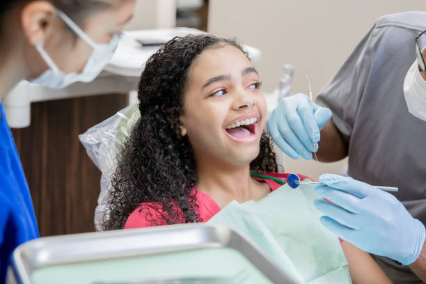 Best After-Hours Emergency Dentist in Cabin John, MD