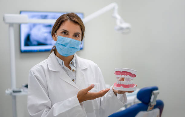 Best Pediatric Emergency Dentist in Cabin John, MD