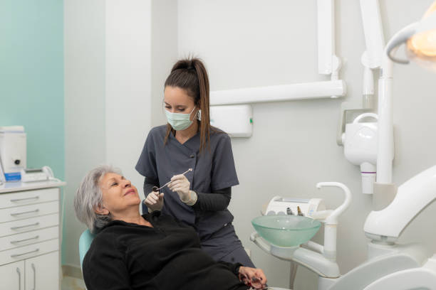 Best Emergency Dental Surgery in Cabin John, MD