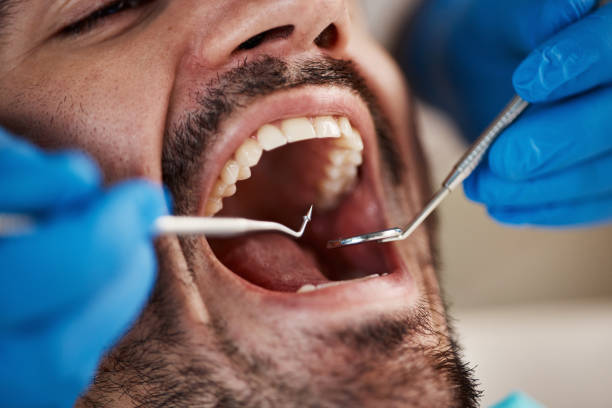 Best Emergency Orthodontic Repairs in Cabin John, MD