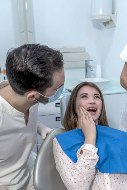 Best Emergency Tooth Extraction in Cabin John, MD