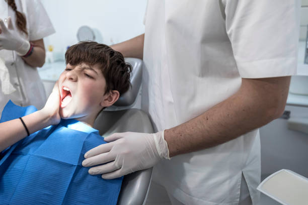 Trusted MD Emergency Dentist Experts