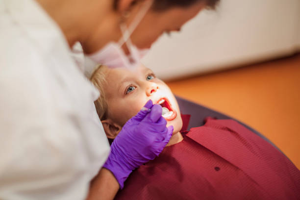 Best Urgent Dental Care in Cabin John, MD