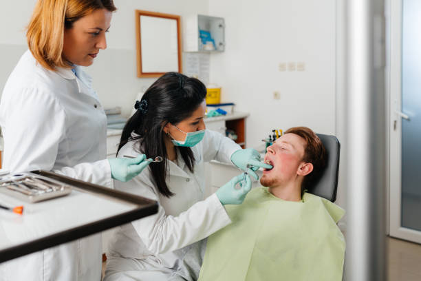 Best Walk-In Emergency Dentist in Cabin John, MD